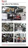 Портальный фрезерный станок KRAFT VM-3230 | VM-4230 | VM-5230 фото на Industry-Pilot